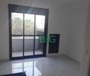 4ab8124d449b4150eb73a377870ab87de12618bb · Apartamento à venda, 27 m² por R$ 480.000,00 - Aclimação - São Paulo/SP