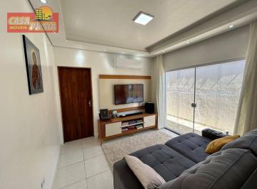 6cc9826c3bea86e9bb3eb6946b1f21ee3a5dd6b8 · Casa 2 dormitórios 60 m² por R$ 300.000 - Itaguaí - Mongaguá/SP