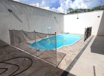 c1ef8bc4918358e36b1f92b5838a94e7097f6164 · Linda Casa com 4 dormitórios à venda, 199 m² por R$ 1.100.000 - Villa Branca - Jacareí/SP