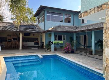 68c067ea5c227b5bae4e03ef2f2500bdd5e323c0 · Casa com 3 dormitórios à venda, 410 m² por R$ 1.050.000,00 - Jardim Estância Brasil - Atibaia/SP