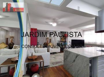4b458e1b2566561fa0cb35b38b6548c660d421e7 · R. Caconde, 444 - Jardim Paulista, 65m², 1 dorms., Ed. Marília.