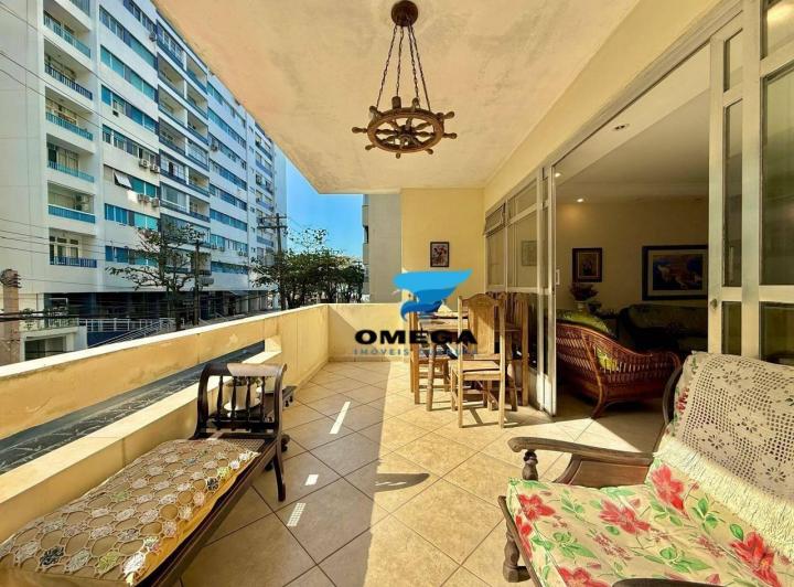 Apartamento à venda com 3 Quartos, Pitangueiras, Guarujá - R$ 550.000 ...
