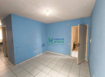 f72c9e75e5080841e8597e7ad057e470a890653d · Apartamento com 2 dormitórios à venda, 47 m² por R$ 100.000 - Vale do Sol - Piracicaba/SP