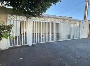efebb6e076dc00ce3af0f9fa9d3cf435258d4187 · Casa com 3 quartos para alugar, 130 m² por R$ 4.308/mês - Jardim São Paulo - São José do Rio Preto/S