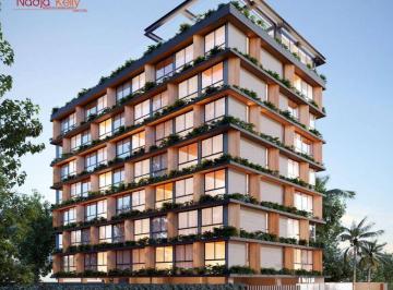 b0e260db7992c498a5ca57edf570c7997a38fa7f · Flat com 1 dormitório à venda, 22 m² por R$ 265.740 - Poço - Cabedelo/PB