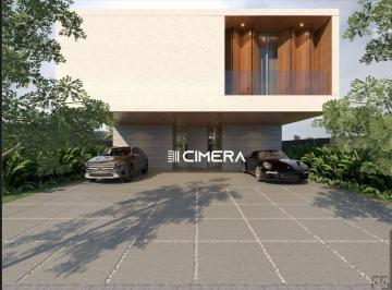314a46903c2775a96c75d53541f33c127d0da693 · Casa com 3 dormitórios à venda, 381 m² - Alphaville Nova Esplanada - Votorantim/SP