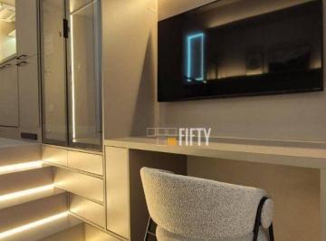 f0f7fabe4d0155139d50c5746bb26fc4b4ecae4b · Studio para alugar, 20 m² por R$ 5.279,35/mês - Santo Amaro - São Paulo/SP