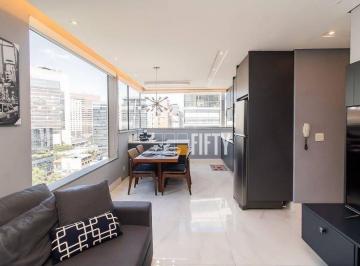 f0892cc947345e5ee5d31457fc8726a616ff5d85 · Apartamento, 70 m² - venda por R$ 2.200.000,00 ou aluguel por R$ 13.001,00/mês - Itaim Bibi - São Pa