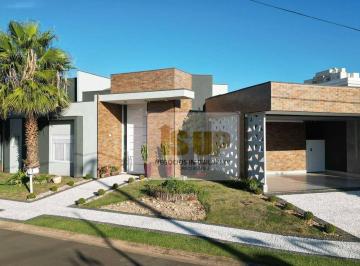 75a07fd12e5aba15ab6e02ad72390c84c26bfd67 · Casa com 3 suítes à venda, 305 m² por R$ 3.500.000 - Condomínio Athenas - Paulínia/SP