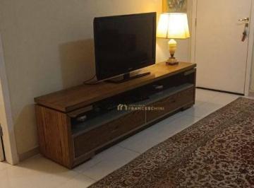 556f5daa69e6b4f6c77c1e9f9e54a5e531d64f08 · VENDA - APTO. com 01 DORMT. - 57m2 - VARANDA - VAGA DE GARAGEM