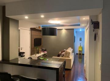 a020db3ef778737df2860e0b86c6cf664c1f6e2f · Apartamento com 3 dormitórios à venda, 90 m² por R$ 1.060.000,00 - Royal Park - São José dos Campos/