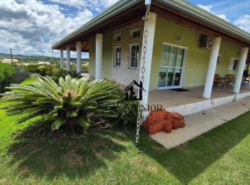 26fed1732f828ad4143f3420e558b03f914b382c · Casa com 3 dormitórios sendo 1 suíte à venda, 210 m² por R$ 1.150.000 - Condomínio Village da Serra 