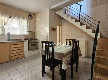 d2e36eebfdada06e7e551387ff8e73ba508c6719 · Sobrado à venda, 158 m² por R$ 890.000,00 - Água Branca - São Paulo/SP