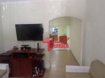 987705456323995cf96599e71eaa0ab826979fc6 · Sobrado com 4 dormitórios à venda, 249 m² por R$ 795.000,00 - Vila Gilda - Santo André/SP