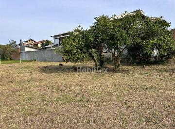f91db82d34591635da9b72fa5a807e1e4d0c702a · Terreno à venda, 500 m² - Rio Tavares - Florianópolis/SC