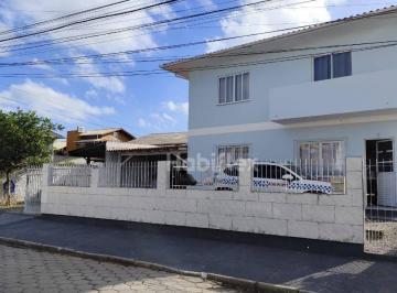8c12658e3fb3bc4b44642e3a284e97a10704a549 · Casa com 7 dormitórios à venda- Carianos - Florianópolis/SC
