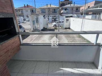 f87048171dad525cdd3a381dbf1e4493090b54cd · Apartamento com 2 dormitórios à venda, 63 m² por R$ 330.000,00 - Nova Palhoça - Palhoça/SC