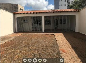 Casa · 275m² · 3 Quartos · 4 Vagas · Casa com 3 quartos à venda Bairro Tibery - Uberlândia/MG
