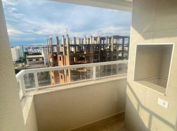Apartamento · 65m² · 2 Quartos · 2 Vagas · Apartamento com 2 quartos à venda, Bairro Santa Mônica - Uberlândia/MG