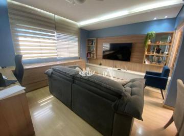 d5d9e16f13cad39163a172018e8c6df33f24d217 · Casa com 3 quartos à venda, 103 m² por R$ 620.000 - Jardim Portal dos Pioneiros - Londrina/PR