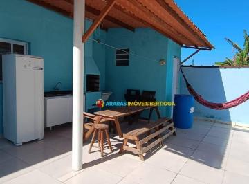 f1c2d83befa11b2a5f8143083dc996735ca6382d · Village à venda, 51 m² por R$ 430.000,00 - Vila Agao - Bertioga/SP