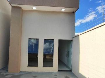 197765eab33e7010748b8877105b13fcefb06942 · Casa com 2 quartos à venda Residencial Brisas da Mata - Goiânia/GO