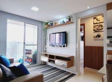 32d94e506b5bb89d35557a0e6abc614291a768f6 · Apartamento à venda Cond. Residencial da Granja na Granja Viana
