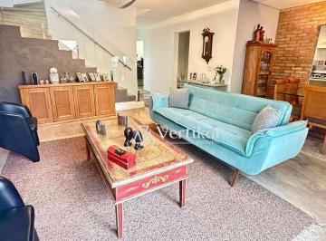 c96bbe34e13b5fc1a1934c8fe217b7a8fdd90ed3 · Casa à venda Cond. Pinus Park na Granja Viana