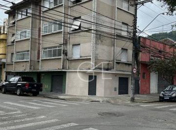 83069cac0d35a333926a91b6ffdf5ca539e903b3 · Loja à venda, 42 m² por R$ 450.000,00 - Encruzilhada - Santos/SP