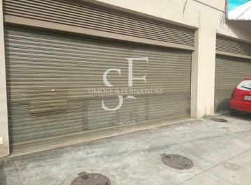 Comercial · 118m² · 1 Vaga · Vila Isabel - Rua Mendes Tavares - Lojas no Condomínio Vila Bela. 1 vaga de gara