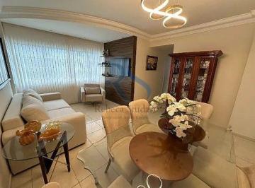 Apartamento · 80m² · 3 Quartos · 1 Vaga · Condomínio Conjunto Residencial Chateau Cabernet