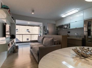 Apartamento · 55m² · 2 Quartos · 1 Vaga · Apartamento à venda - em Sumaré
