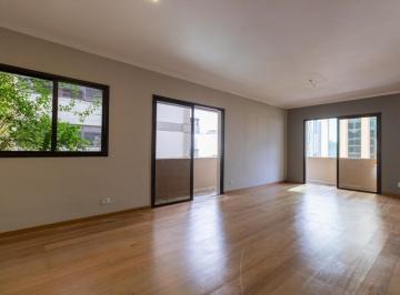 Apartamento · 209m² · 3 Quartos · 3 Vagas · Apartamento à venda - em Itaim Bibi