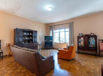 Casa · 206m² · 3 Quartos · 4 Vagas · Casa à venda - no Vila Inah
