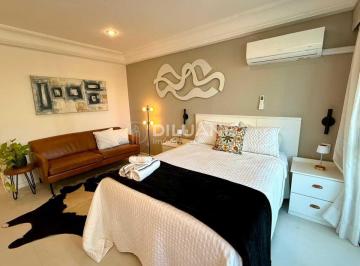Apartamento · 25m² · 1 Quarto · Studio : / Residencial / Barra da Tijuca