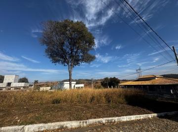 Imagem do Imóvel · Lote em condomínio fechado próximo à MG 10, plano, de esquina