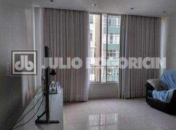 Apartamento · 218m² · 3 Quartos · 1 Vaga · Apartamento : / Residencial / Copacabana