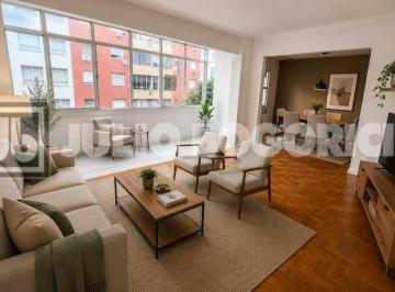 Apartamento · 161m² · 3 Quartos · Oportunidade única: 3 quartos com suíte e closet em Copacabana