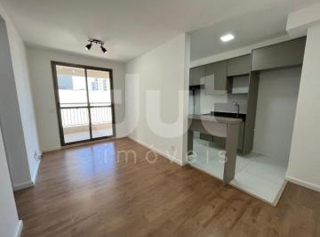 0 · Apartamento de 64m² , no Bairro: Botafogo, cidade: Campinas (SP).