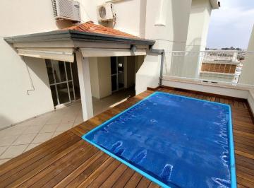 0 · Cobertura duplex no Loteamento Residencial Vila Bella em Campinas/SP