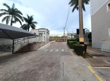0 · Apartamento a venda no Loteamento Parque São Martinho em Campinas/SP