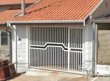 0 · Casa a venda no Parque Joao de Vasconcelos em Sumare/SP