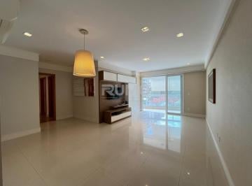 0 · Apartamento para venda com 105 m² e varanda gourmet no Cambuí - Campinas/SP