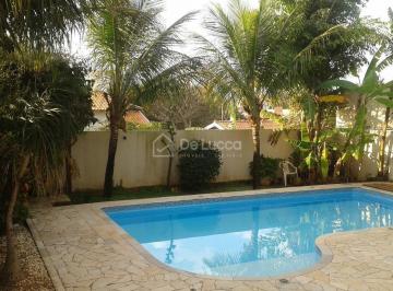 0 · casa à venda em Caminhos de San Conrado (Sousas)