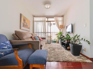 0 · apartamento à venda em Cambuí