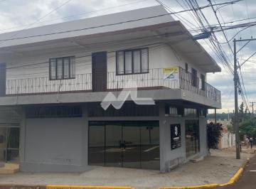 Comercial · Sala comercial para locação com 109,58m  no Centro de Toledo.