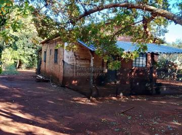 Rural · 11000m² · Chácara à venda, 11 hectares, 60 km de CG, ZONA RURAL, JARAGUARI - MS