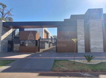 Casa · 138m² · 2 Vagas · Sobrado com 3 dormitórios à venda, Carandá Bosque, CAMPO GRANDE - MS