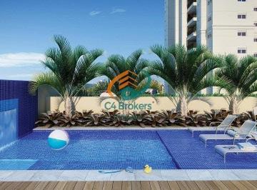 Apartamento · 86m² · 3 Quartos · 2 Vagas · Apartamento em Jardim Terezópolis  -  Guarulhos