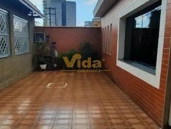 Casa · 160m² · 3 Quartos · 4 Vagas · Casa Térrea á venda em Centro - Osasco, SP 03 quartos
